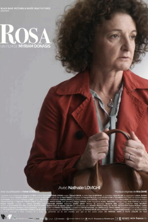 ROSA AFFICHE ROSA AFFICHE